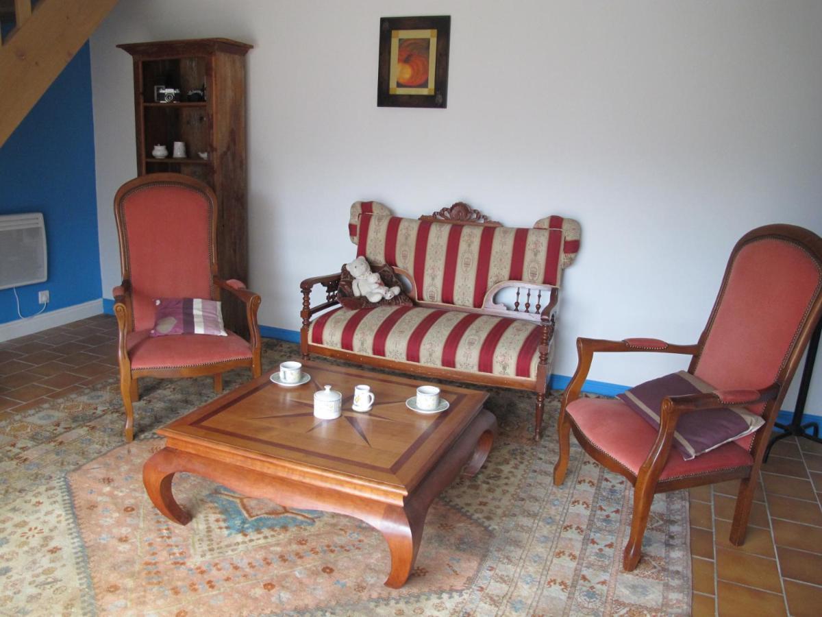 Poppy Chambres D'Hotes Tursac Exterior photo