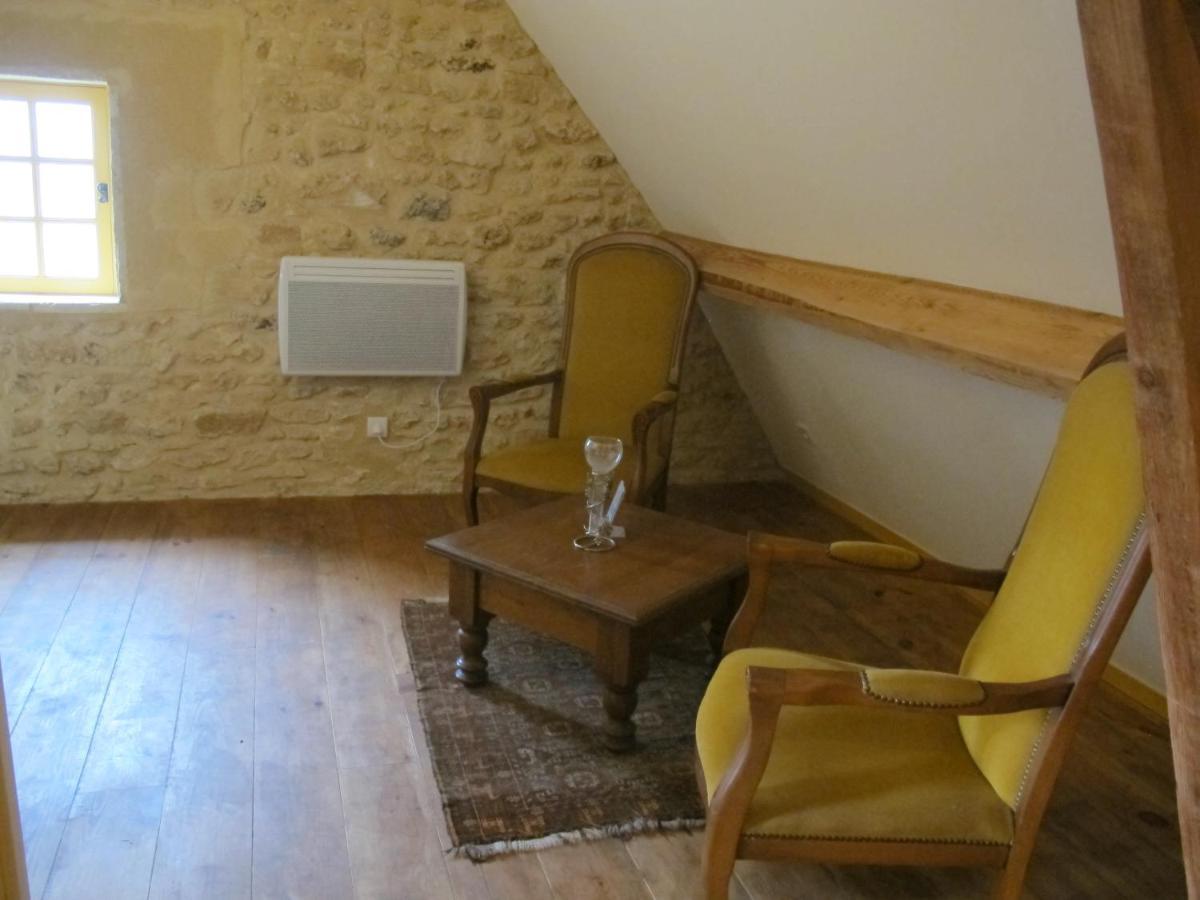 Poppy Chambres D'Hotes Tursac Exterior photo