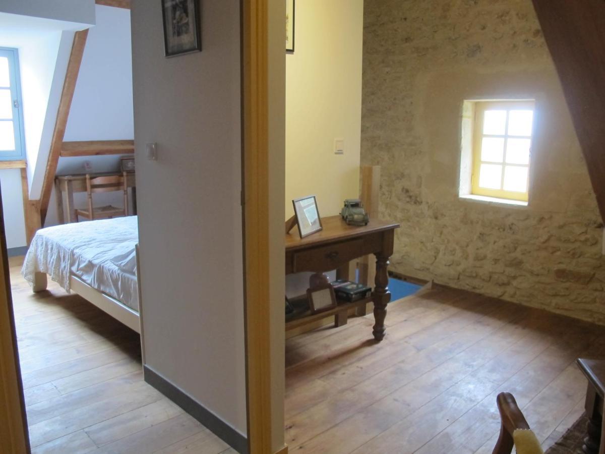 Poppy Chambres D'Hotes Tursac Exterior photo