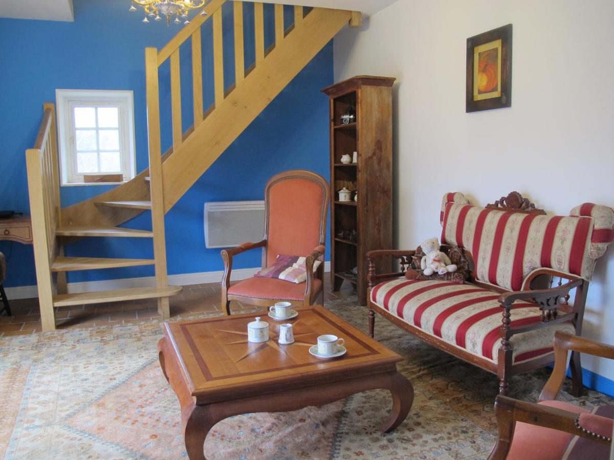 Poppy Chambres D'Hotes Tursac Exterior photo