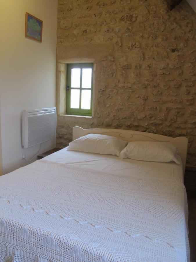 Poppy Chambres D'Hotes Tursac Exterior photo
