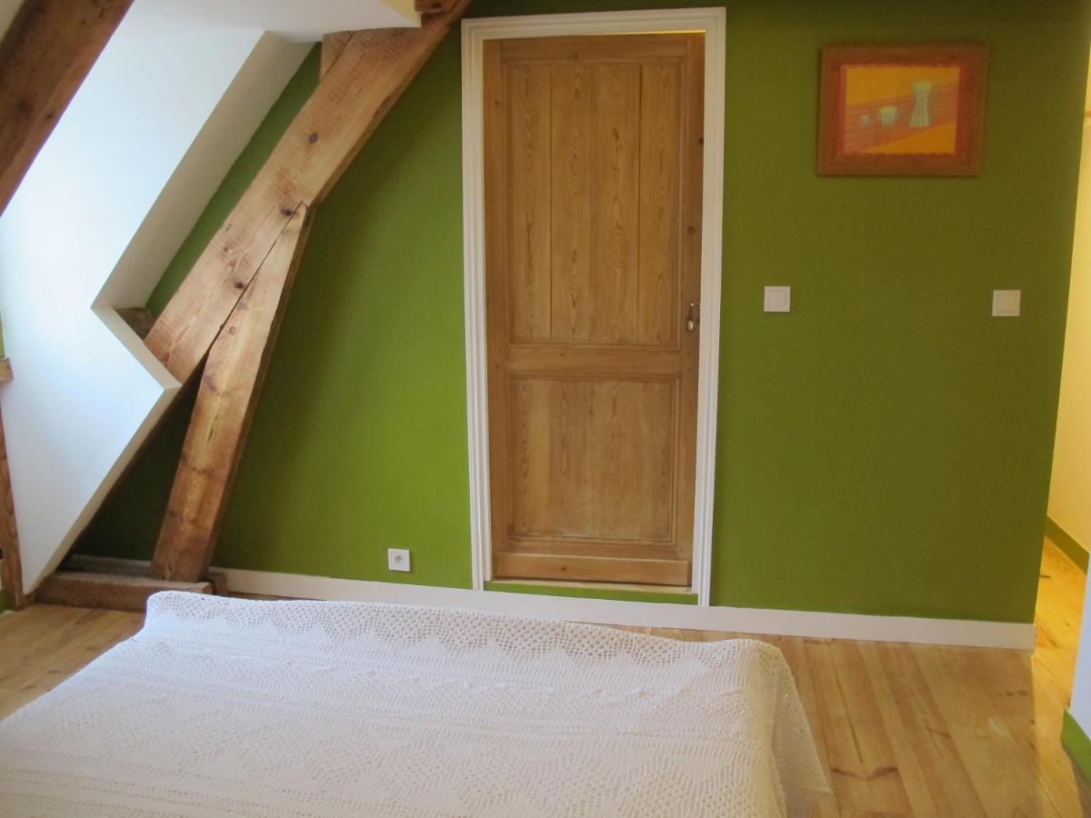 Poppy Chambres D'Hotes Tursac Exterior photo