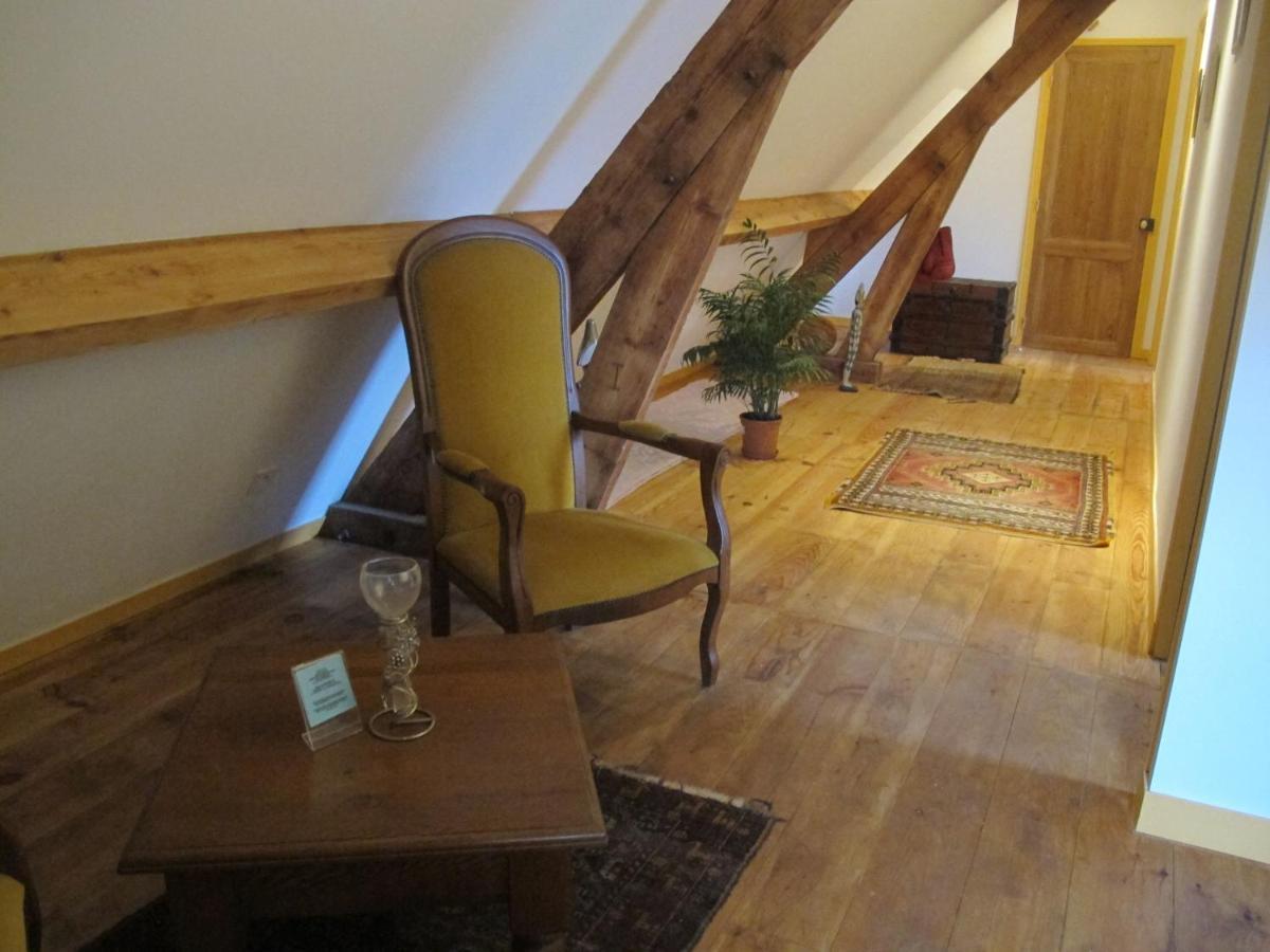 Poppy Chambres D'Hotes Tursac Exterior photo