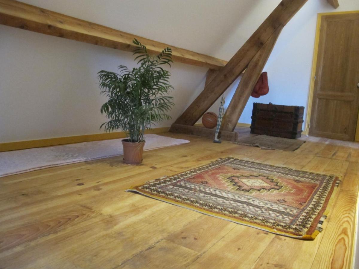 Poppy Chambres D'Hotes Tursac Exterior photo