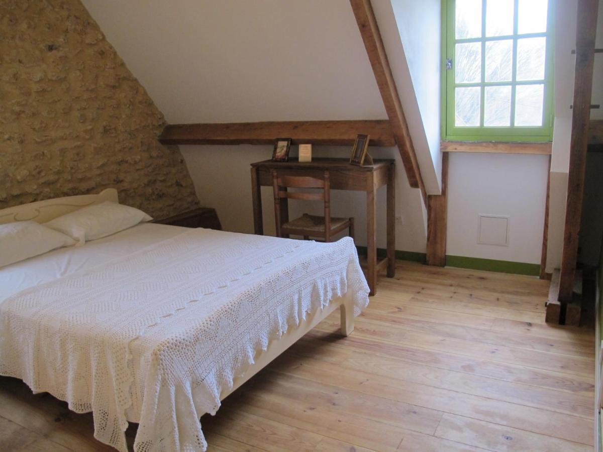 Poppy Chambres D'Hotes Tursac Exterior photo