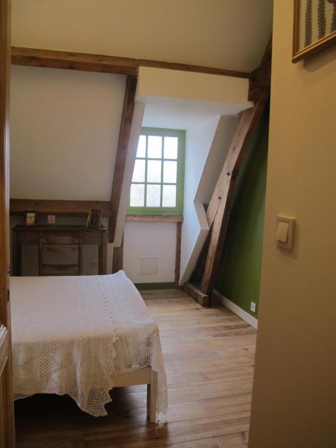 Poppy Chambres D'Hotes Tursac Exterior photo