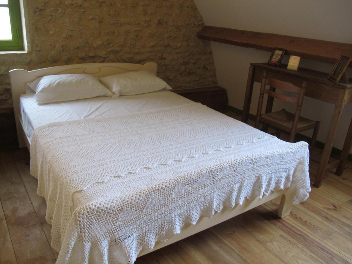 Poppy Chambres D'Hotes Tursac Exterior photo